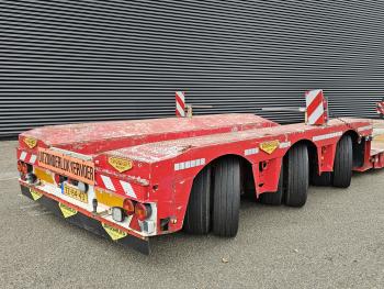 3 ABD-48 / LOWBED / EXTENDABLE / REMOVABLE NECK